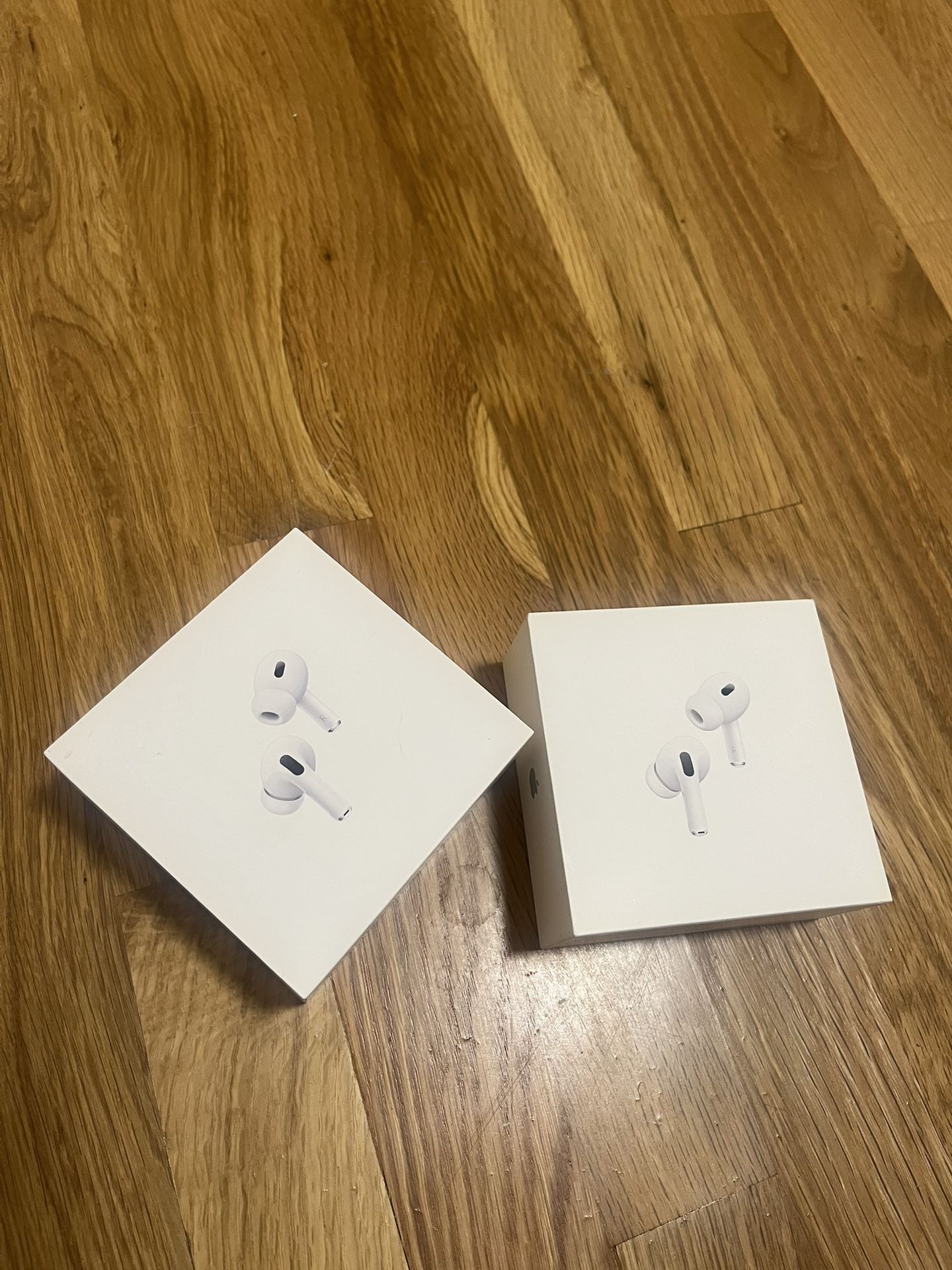 Apple Airpods Pro 2