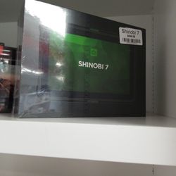 Atomos Shinobi 7