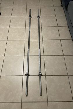 Weight lifting Barbell 