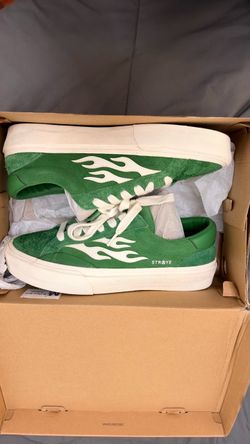 Straye Logan Shoes 10.5