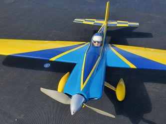 RC  PLANES