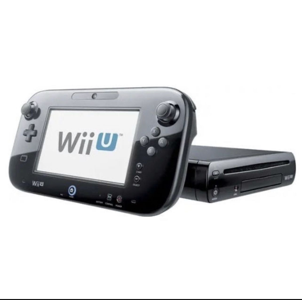 nintendo wii 32gb