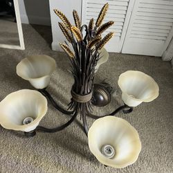 Chandelier Light 