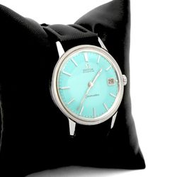 Omega Vintage Seamaster Automatic Watch