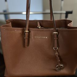 Michael Kors purse