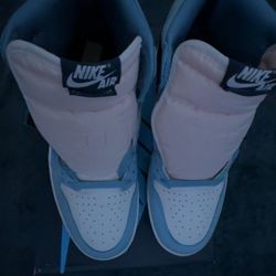 jordan 1 high university blue 
