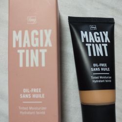 Avon Magix Tint Oil-Free Tinted Moisturizer