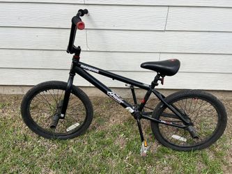 Mongoose Brawler Boys Bike