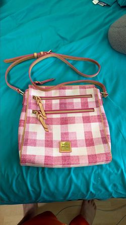 Dooney & Bourke Crossbody