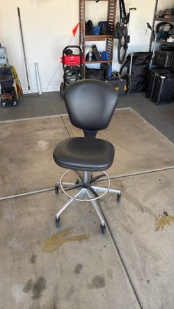 Office Chair with wheels