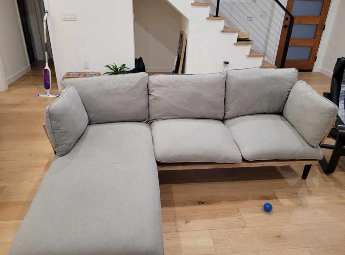 IKEA COUCH modern