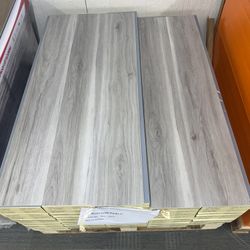 Key West 100% LVP Waterproof Flooring