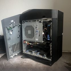 Computer Tower for parts-Make an offer