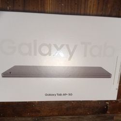 Samsung Tablet A9+ 5G