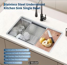 KITCHEN SINK
