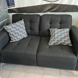 Sofa And Loveseat 