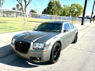 2006 Chrysler 300