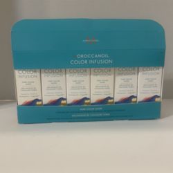 Color Infusion Pure Color Mixer