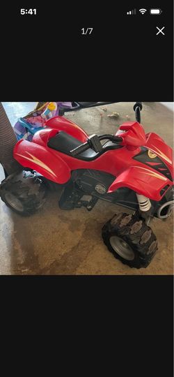 Kawasaki juguete para Ninos ( read description below). $80. O.B.O 🎉