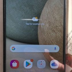 Samsung Galaxy A12 Dual SIM