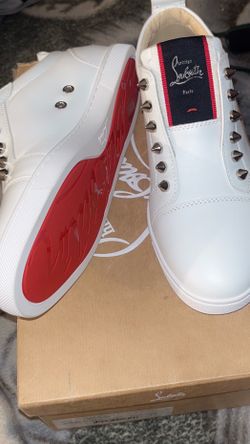 Red bottoms