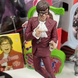 Austin Powers 