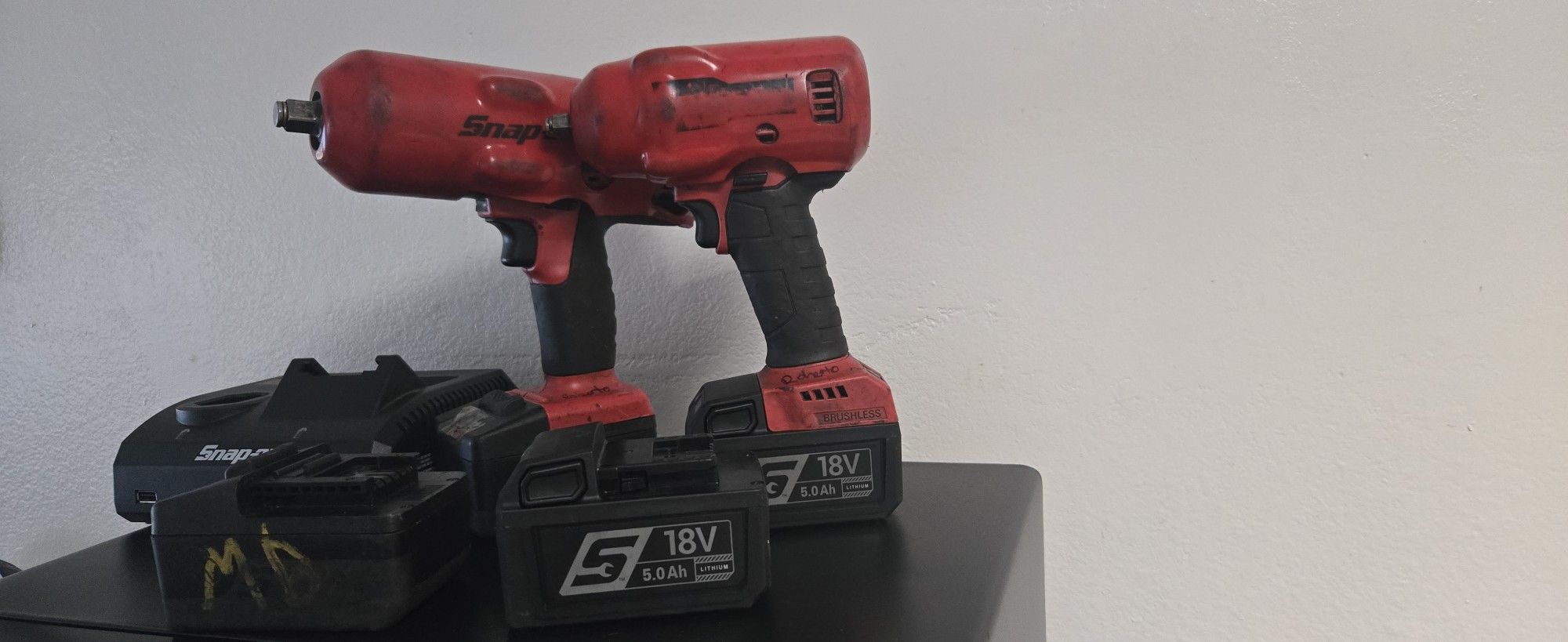 Snap-on Tools