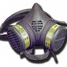 (9) Brand New/Sealed Half Mask Respirator Kit