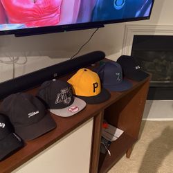 Hats