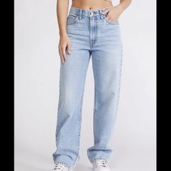 levi’s 94 baggy jeans women