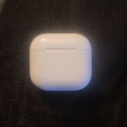 Apple airpods 4