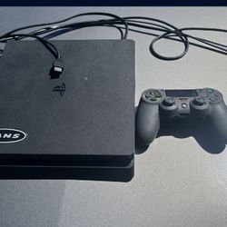 PS4 Slim