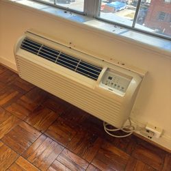 Heating And Air Conditioning Units
