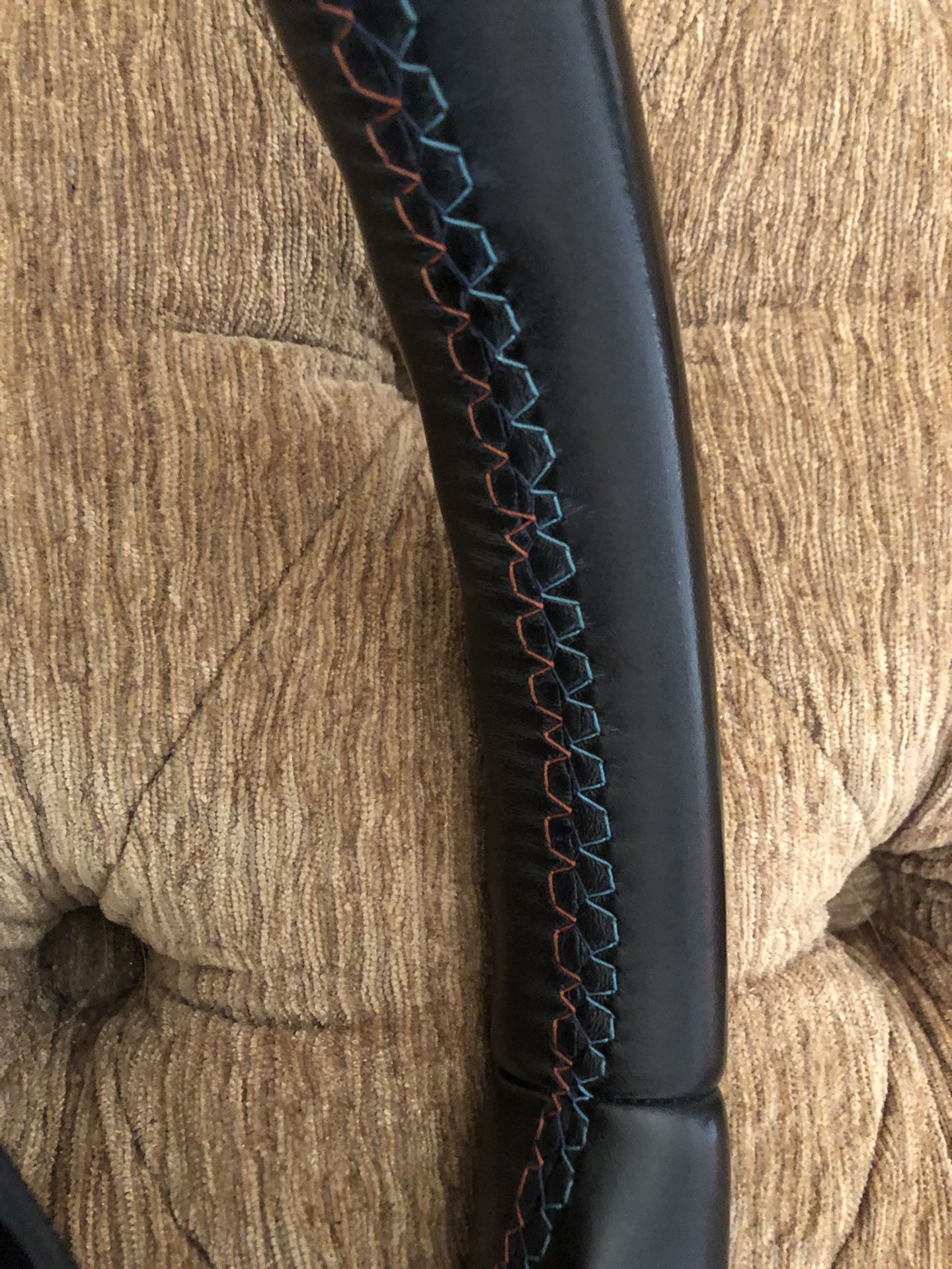 OEM BMW E9x Steering Wheel