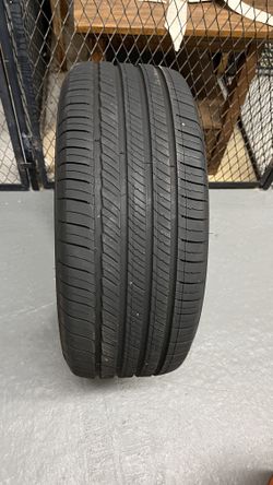 Michelin Tire