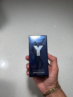 Perfume YSL Y L'Elixir - Nuevo y sellado ( versión premium)