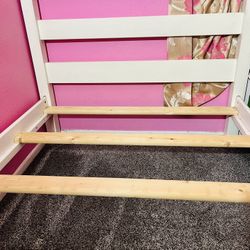 Twin Bed Frame