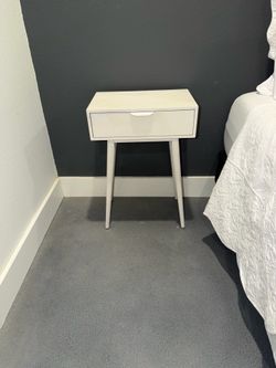 Side tables