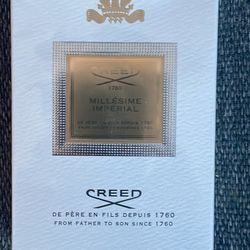CREED MILLÉSIME IMPÉRIAL 100ML