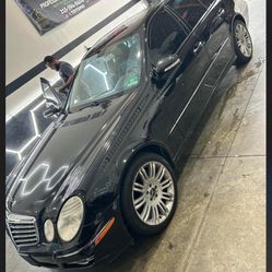 08 Mercedes 3 350 4 Matic Mint Condition Nothing Wrong 