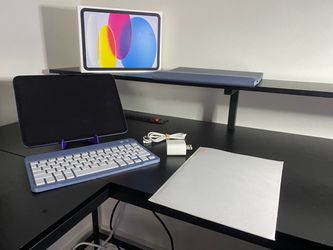 iPad (10th Generation)