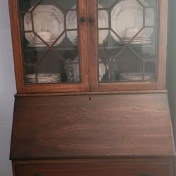 Antique  Cabinet