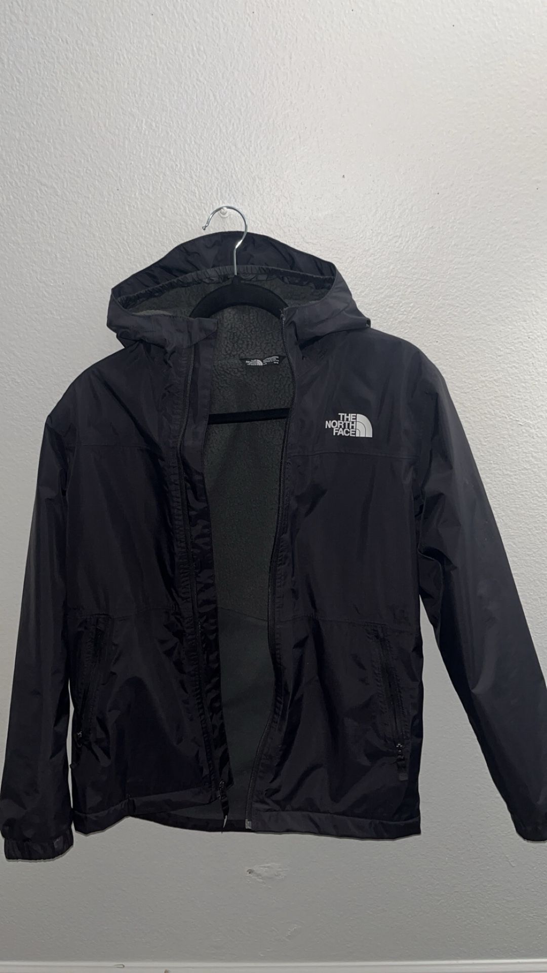 North face Rain Jacket