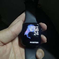 Apple Watch Series 7