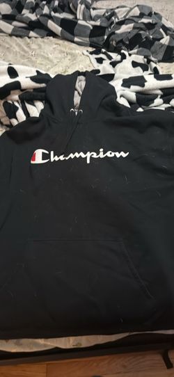 Men's 2XL Hoodie