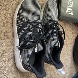 Adidas Men’s Running Shoes Size 10