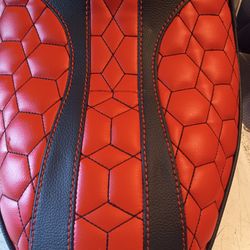 Harley Davidson  Soft Tail Custom Seat