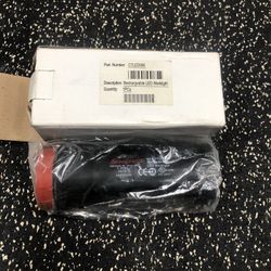 Snap On LED Worklight