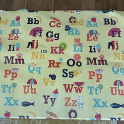 Baby Care Play Mat