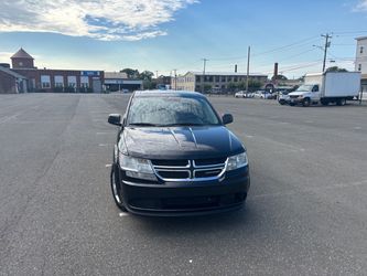 2013 Dodge Journey